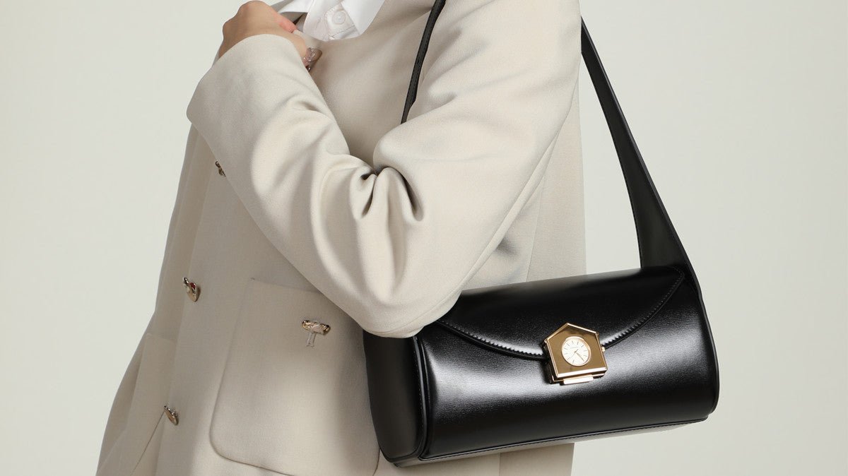 Best Shoulder Bags for Casual and Everyday Wear