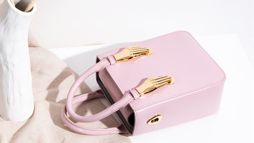 Expensive Gifts for Young Girls: Handbags That Sparkle with Love and Luxury