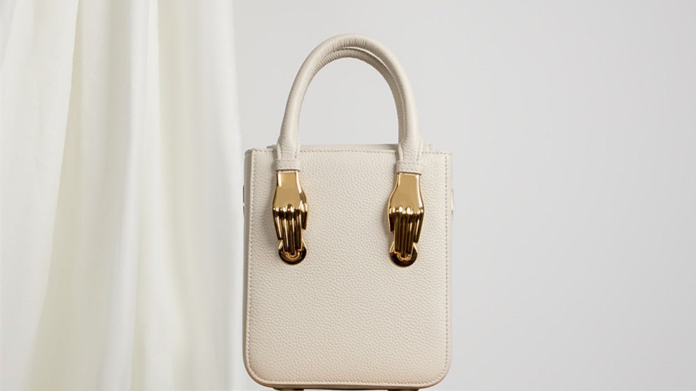 Luxury Gifts for Sister: Embracing Elegance with Handbags