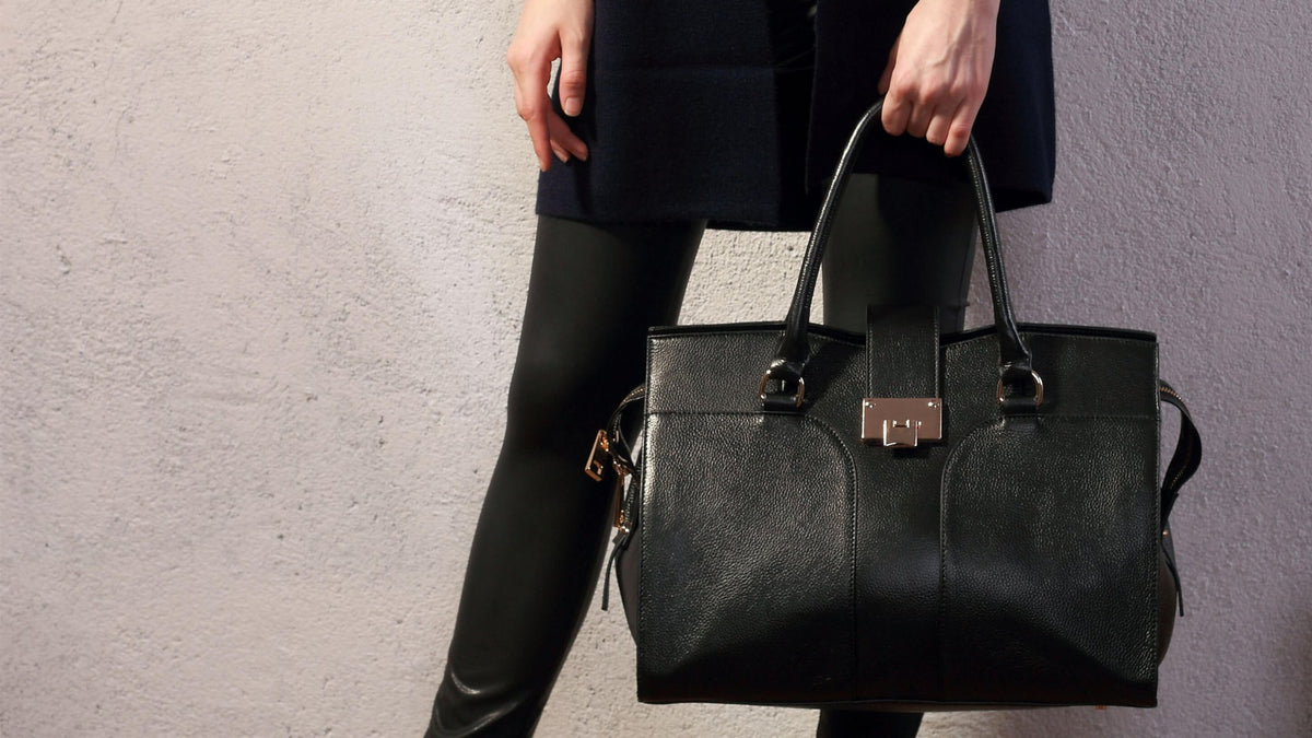 The Ultimate Guide to Choosing the Perfect Handbag for Every Occasion