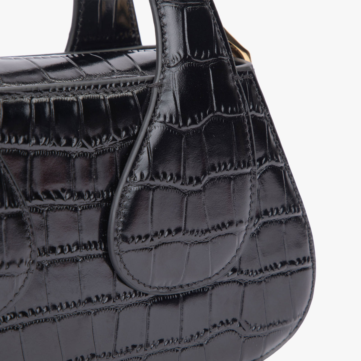 Quincy Daily Crossbody punge