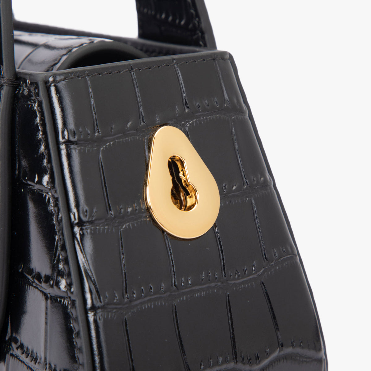 Quincy Daily Crossbody punge