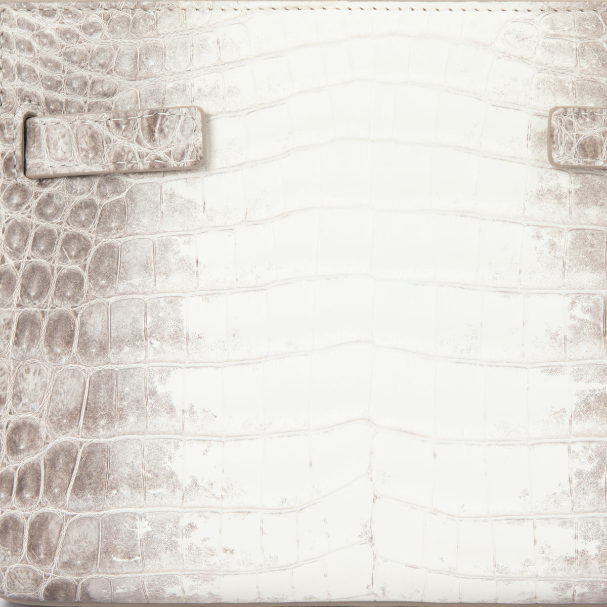Private Custom Real Crocodile Leather Bag