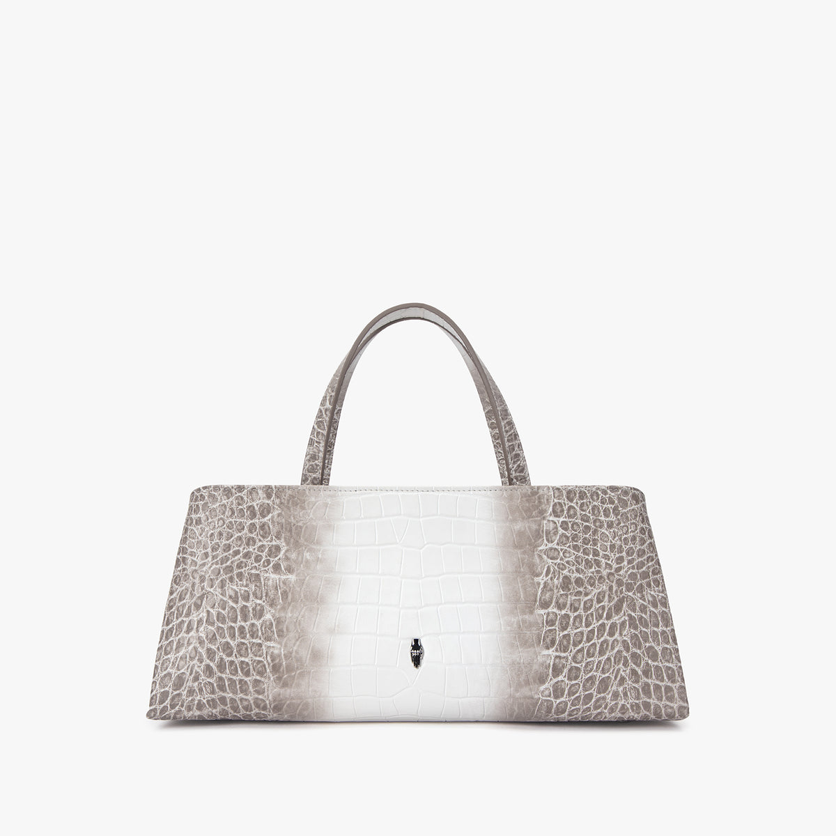 Manus Tote Himalayan Patterned