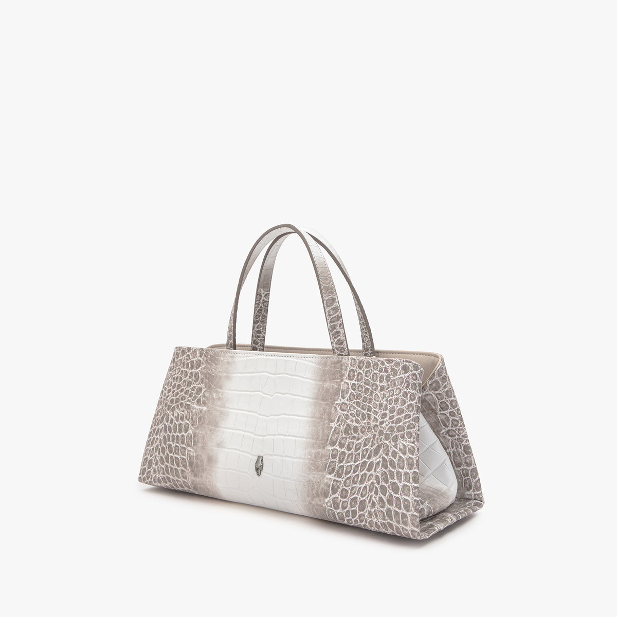 Manus Tote Himalayan Patterned