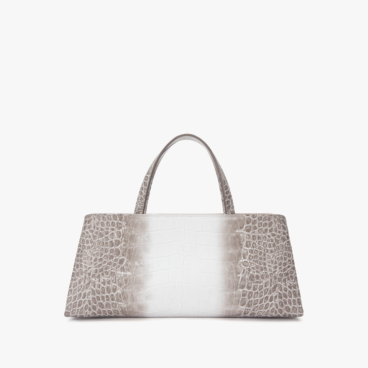 Manus Tote Himalayan Patterned