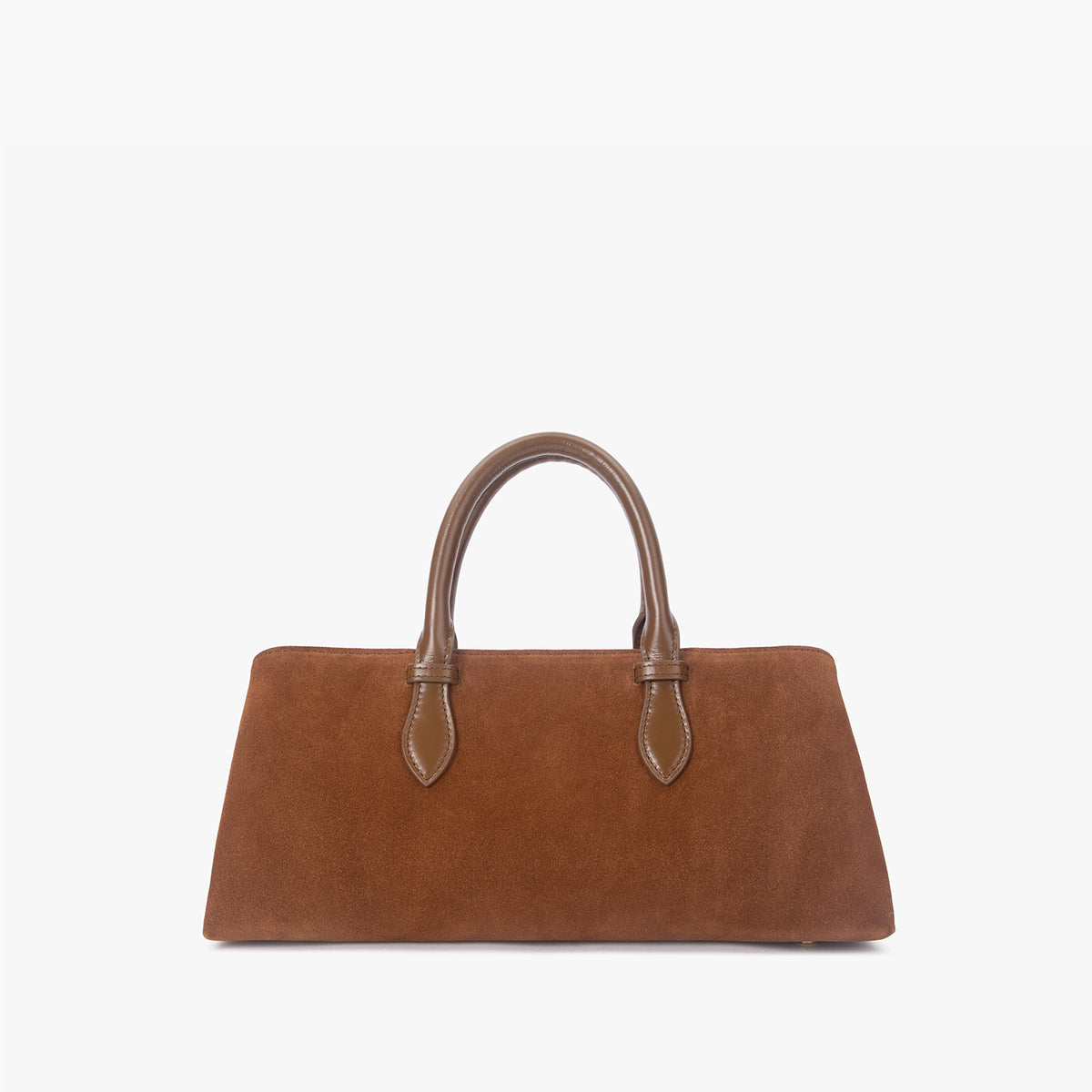 Manus Tote Luxury Gold Palm Detail Bag