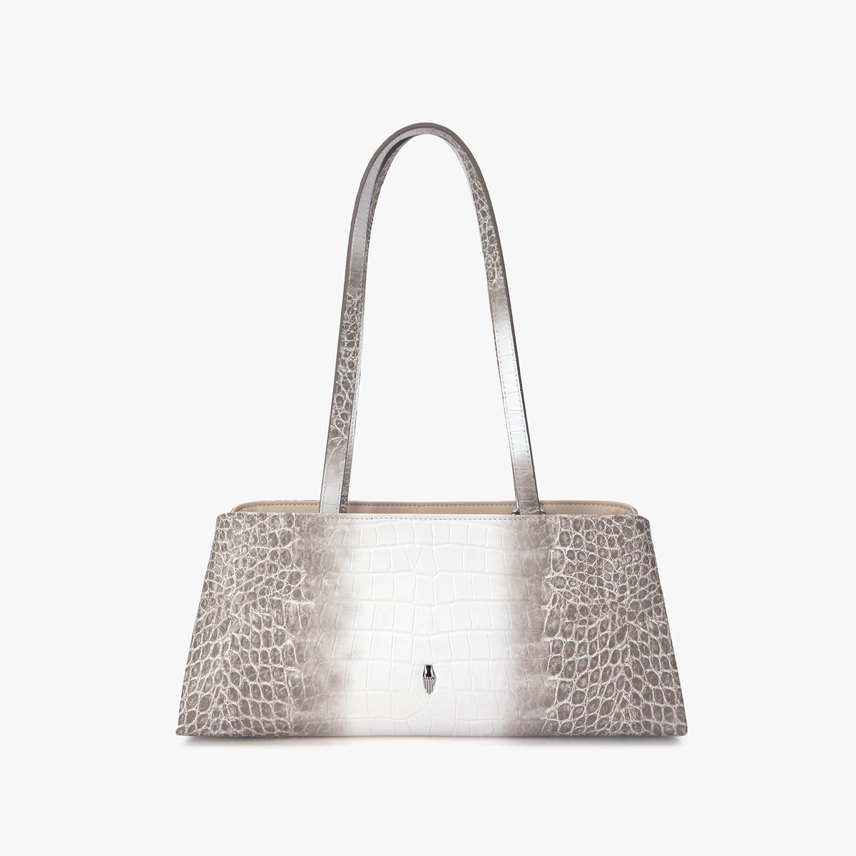 Manus Tote Himalayan Patterned