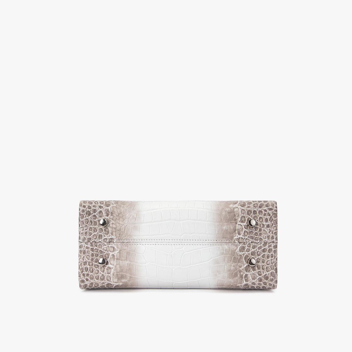 Small Manus Tote Himalayan Patterned
