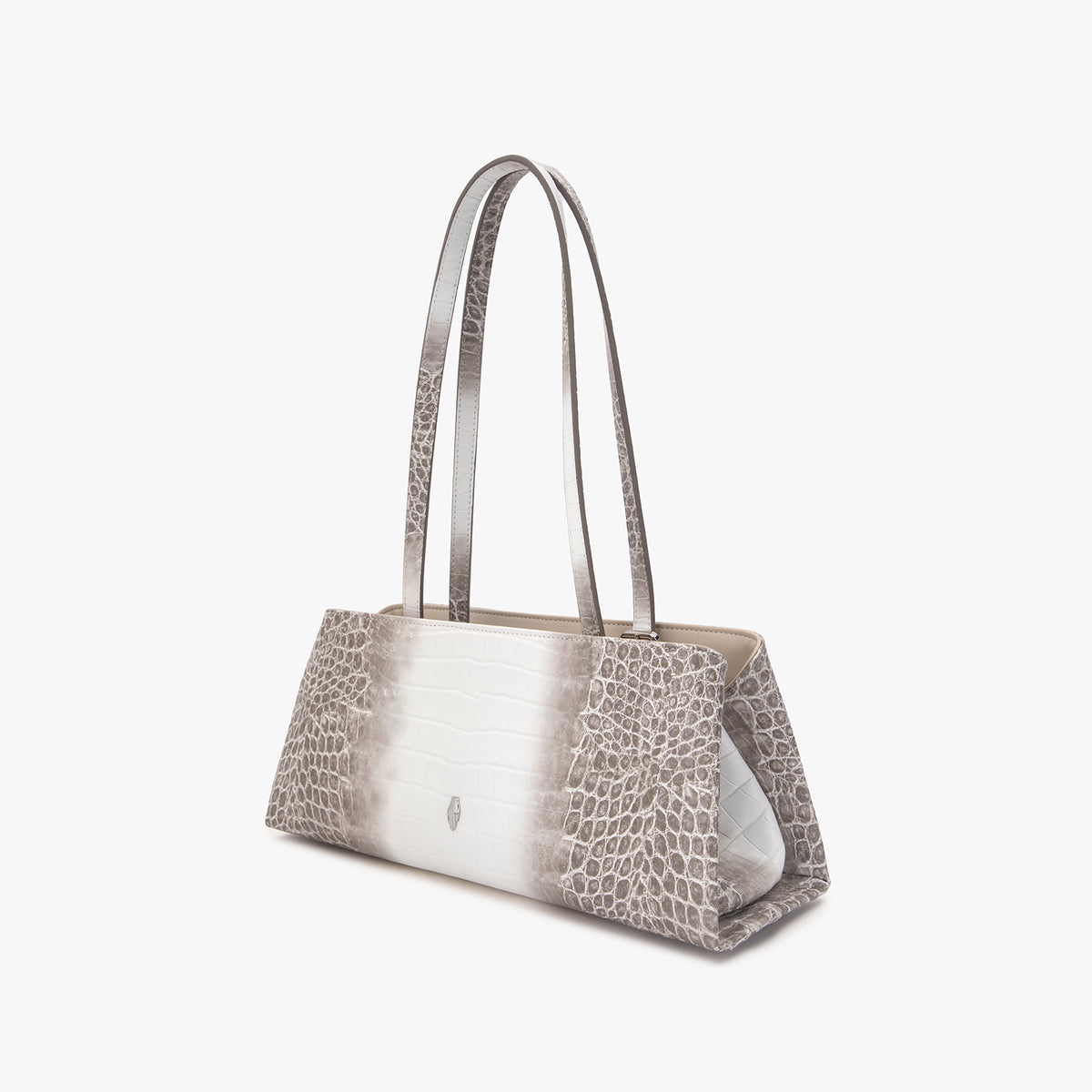 Manus Tote Himalayan Patterned