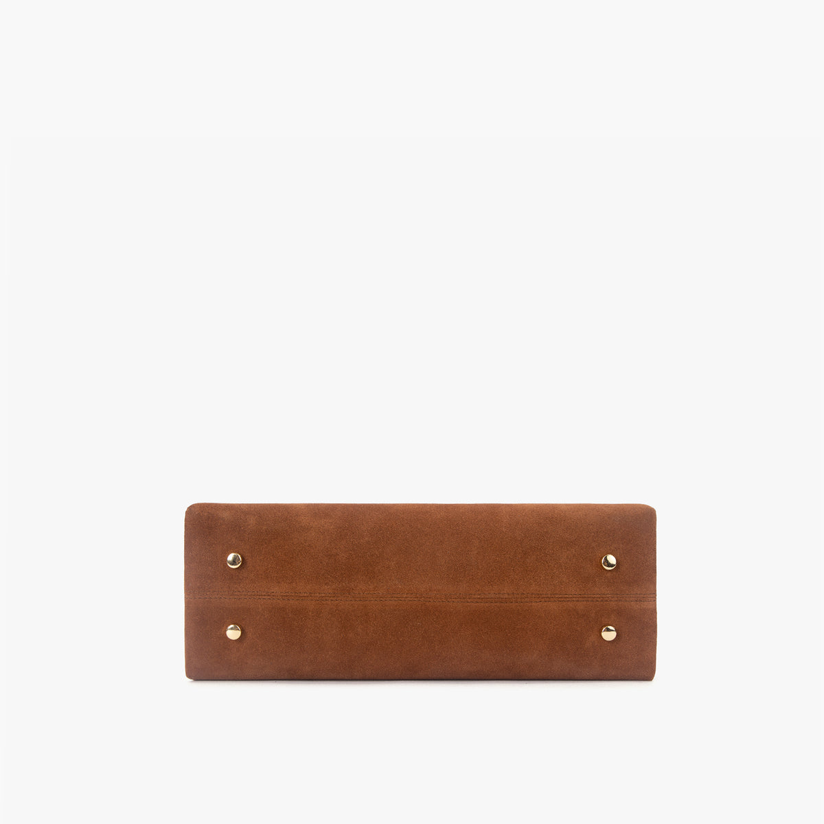 Manus Tote Luxury Gold Palm Detail Bag
