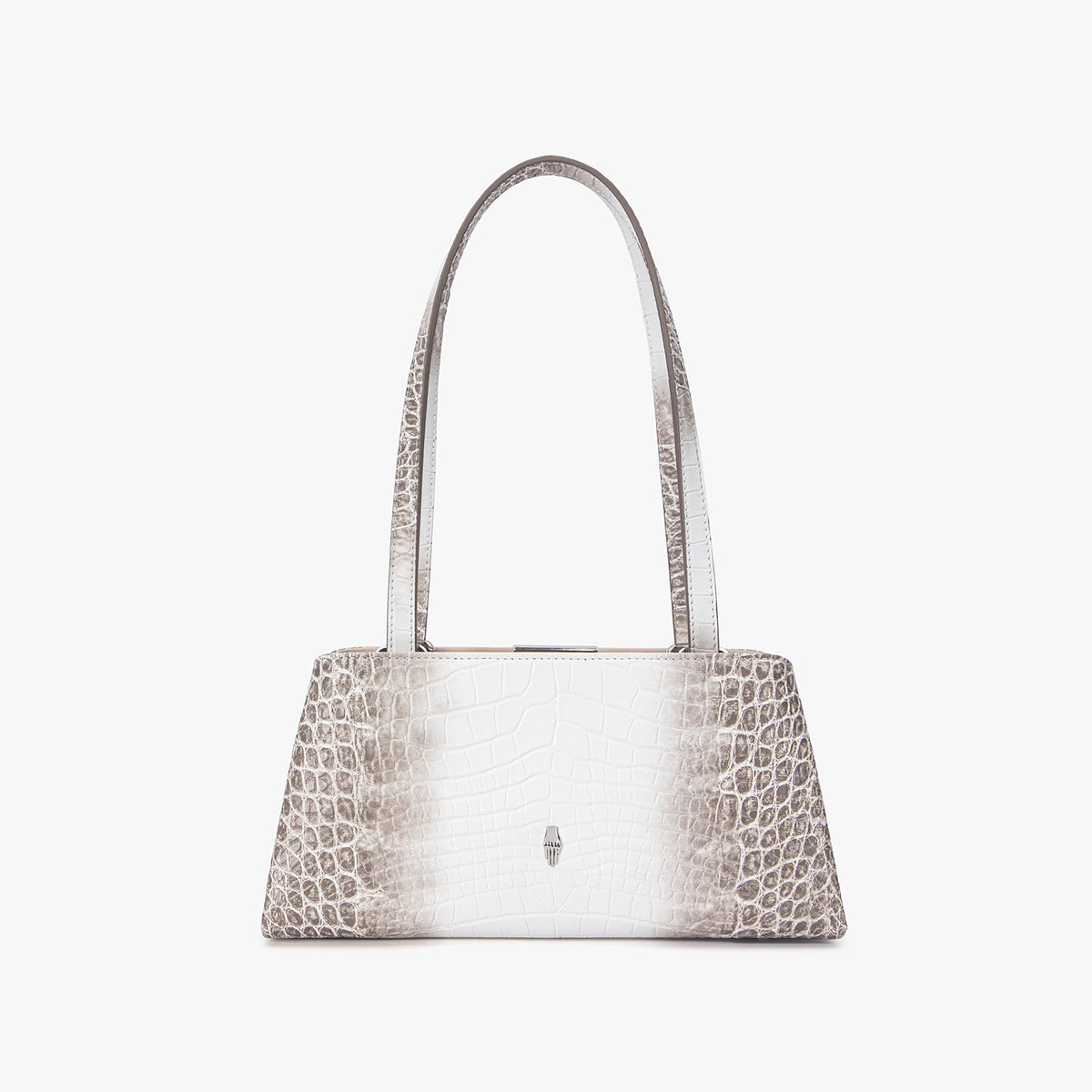 Small Manus Tote Himalayan Patterned