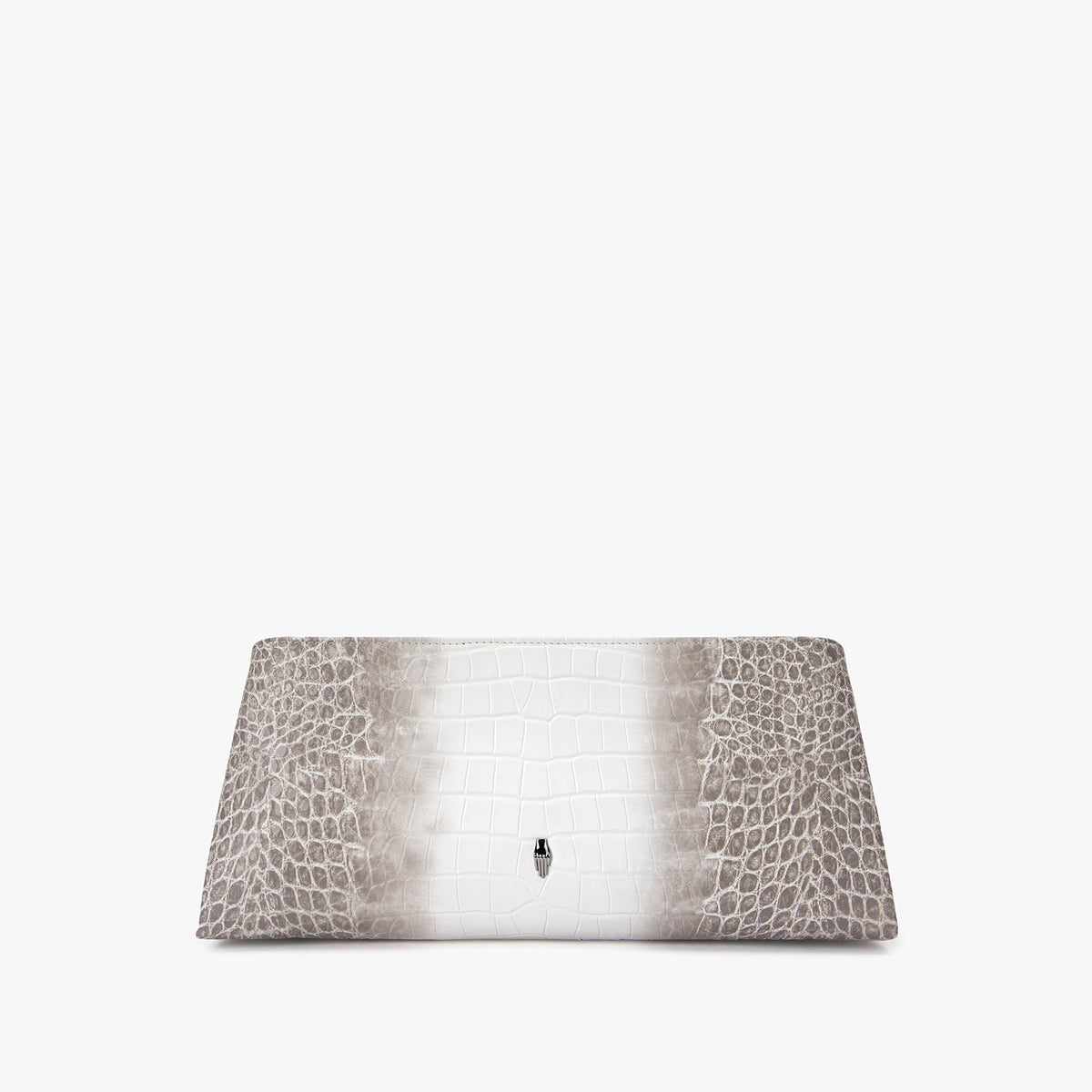 Manus Tote Himalayan Patterned