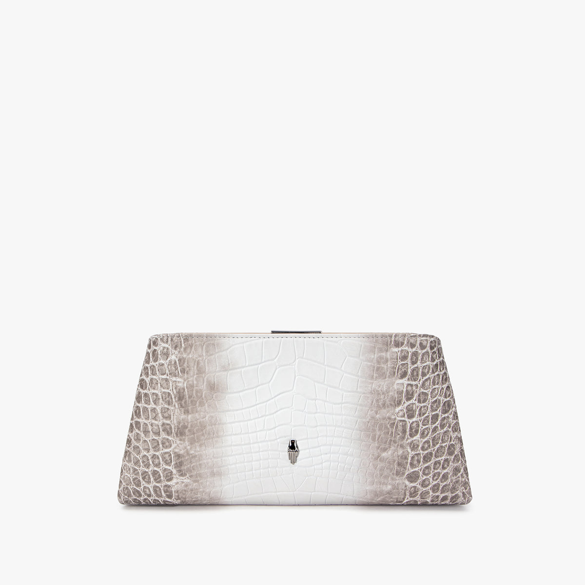 Small Manus Tote Himalayan Patterned