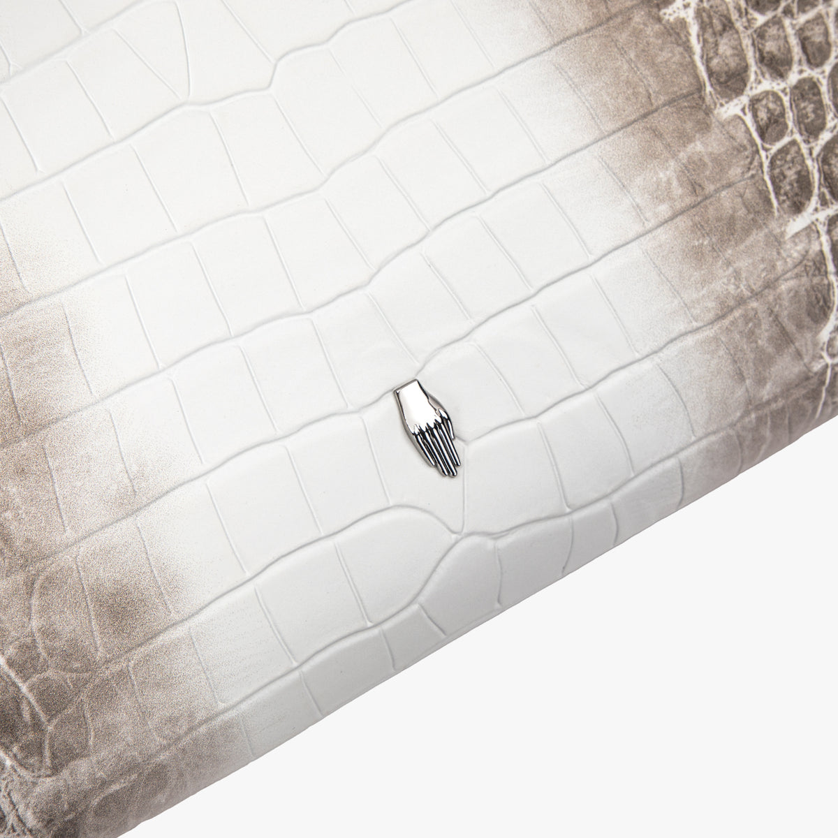 Manus Tote Himalayan Patterned