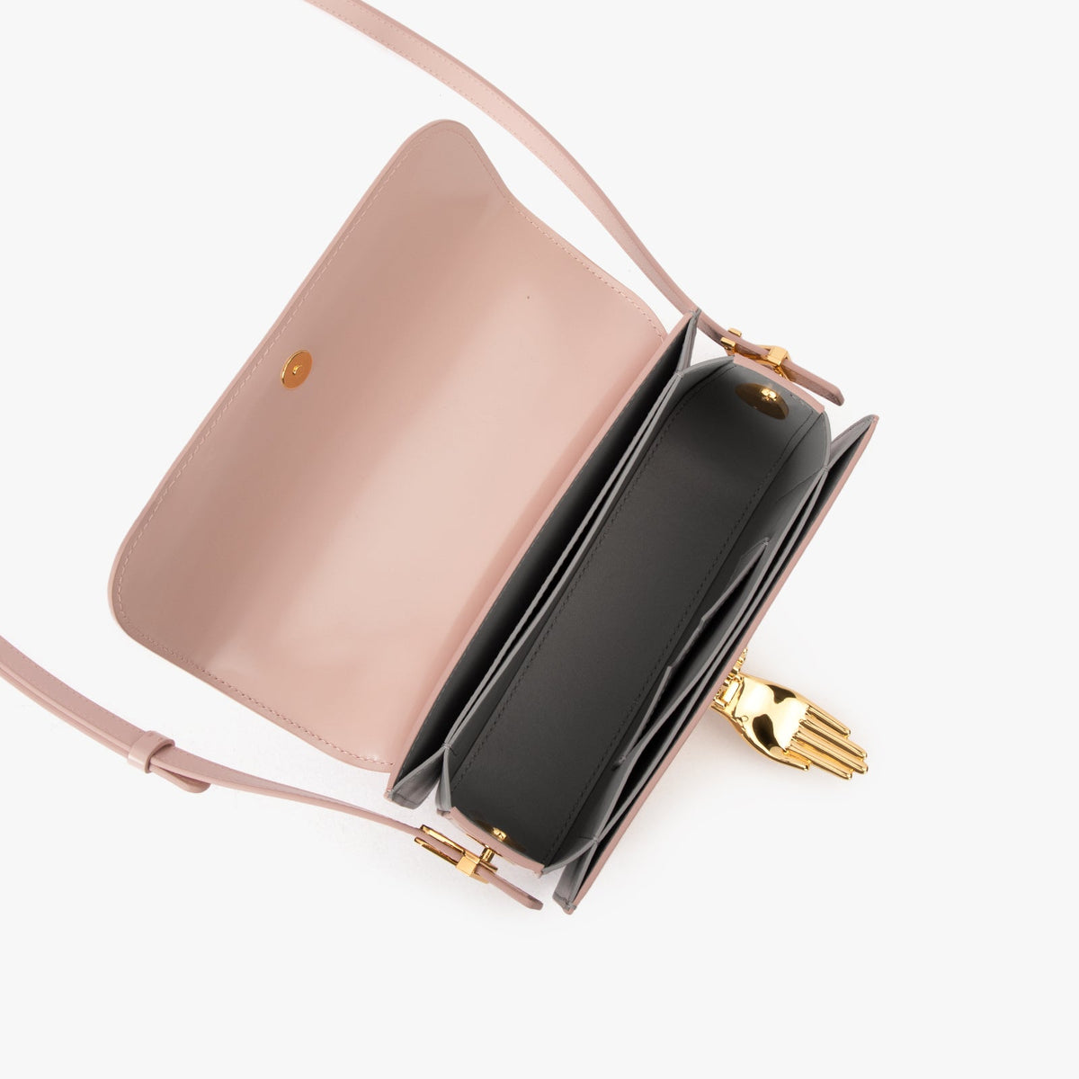 Aileen Crossbody Bag