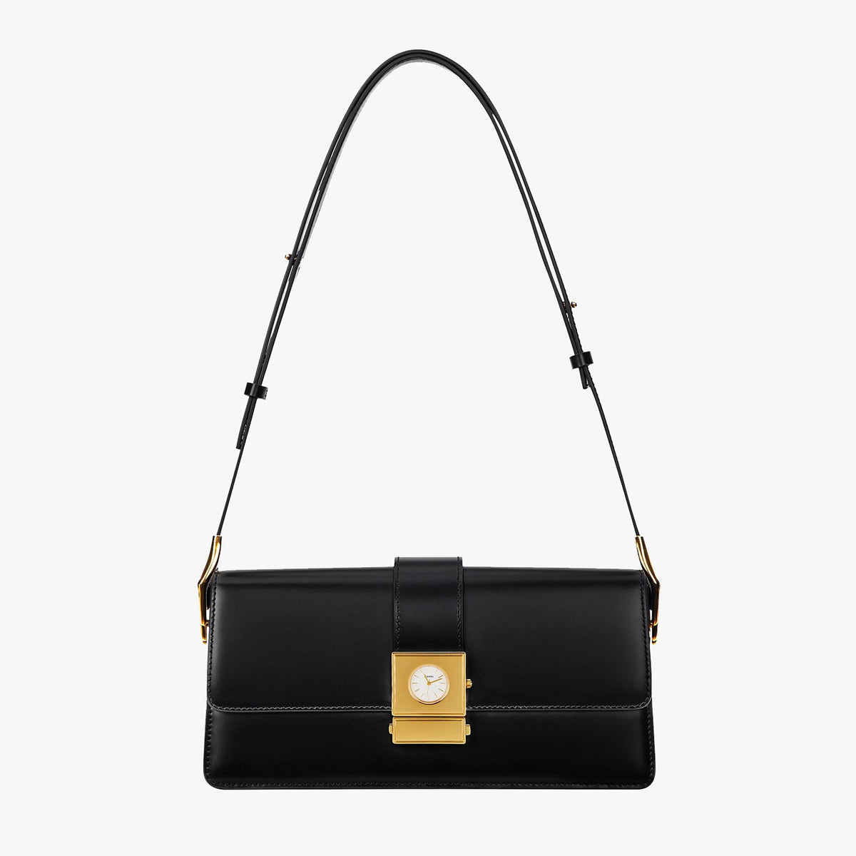 Baguette Shoulder Bag