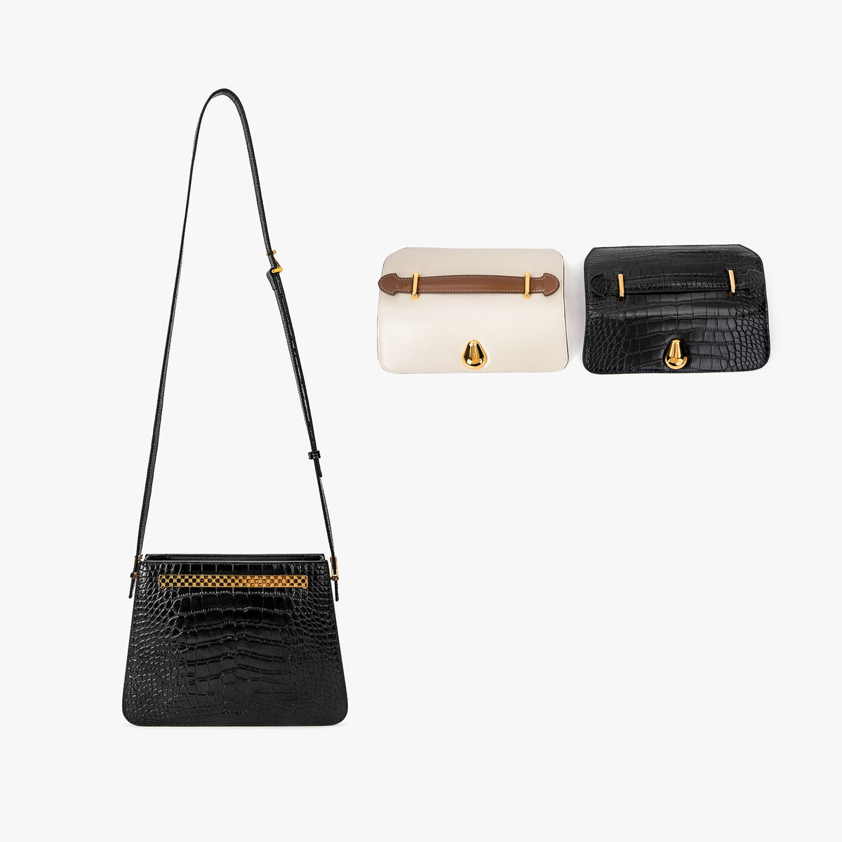 Chameleon Bag