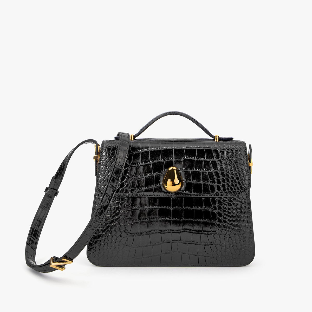 Chameleon Bag