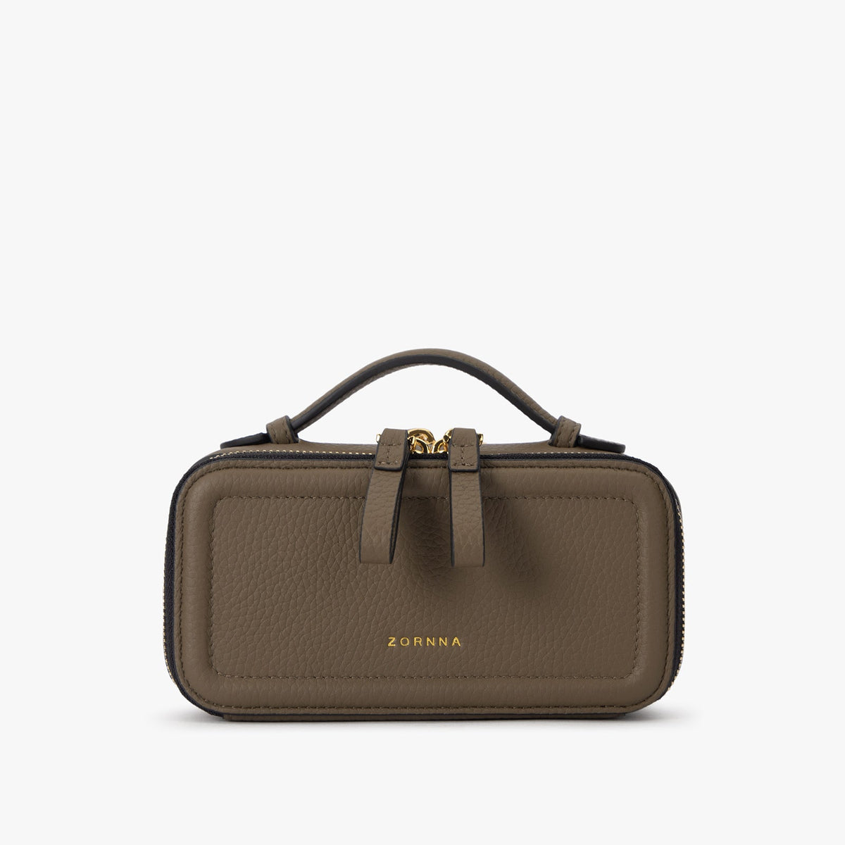 ChicCube Crossbody Bag (Mini)