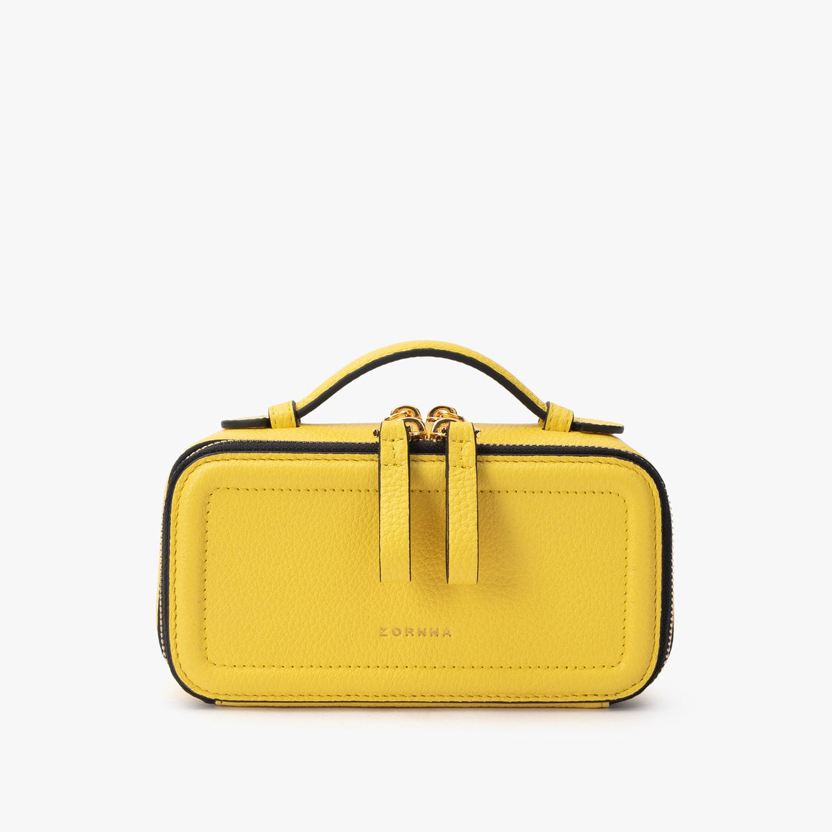 ChicCube Crossbody Bag (Mini)
