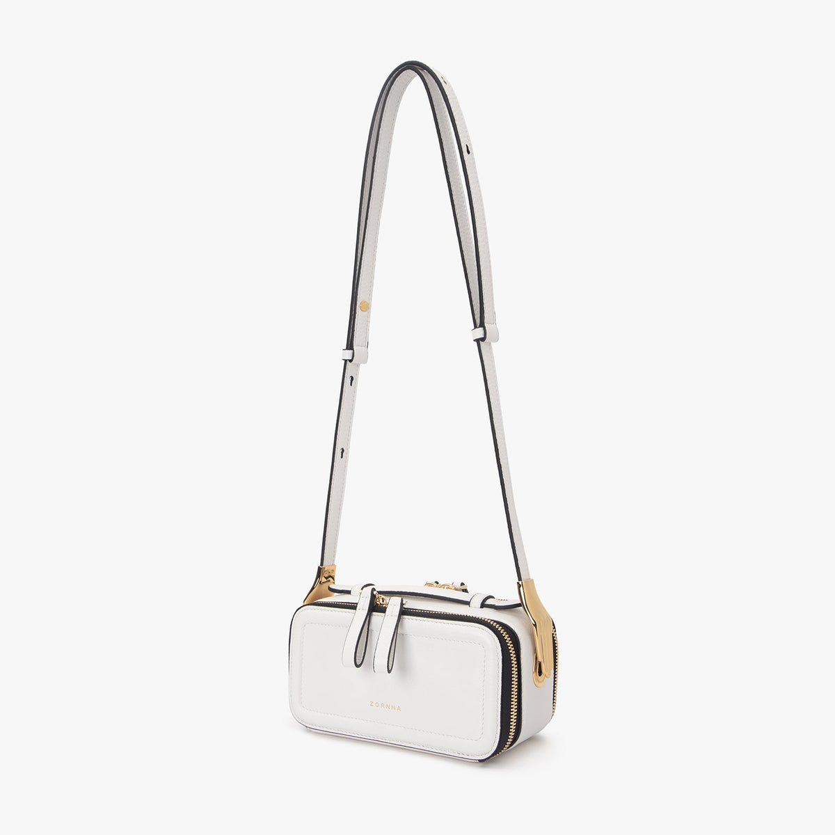 ChicCube Crossbody Bag (Mini)