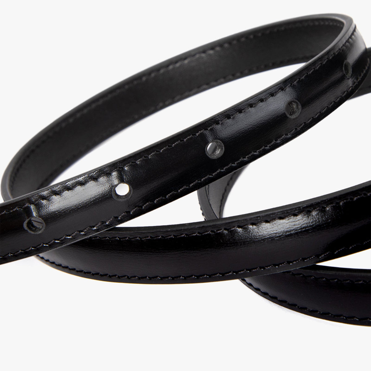 Cinturones Skinny para Mujer