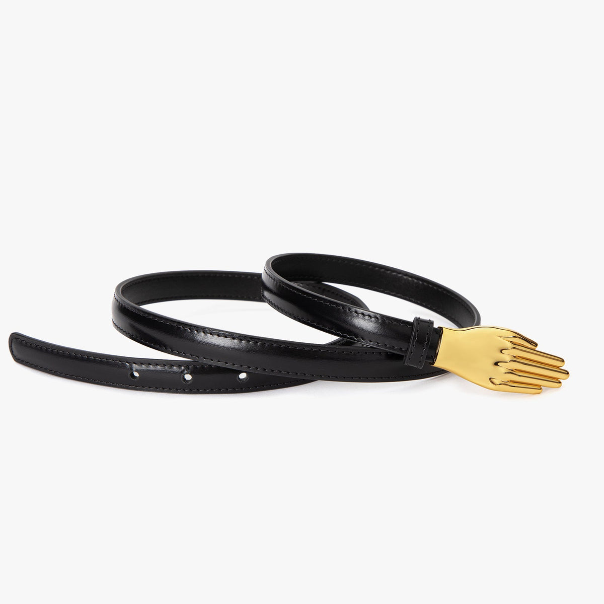 Cinturones Skinny para Mujer
