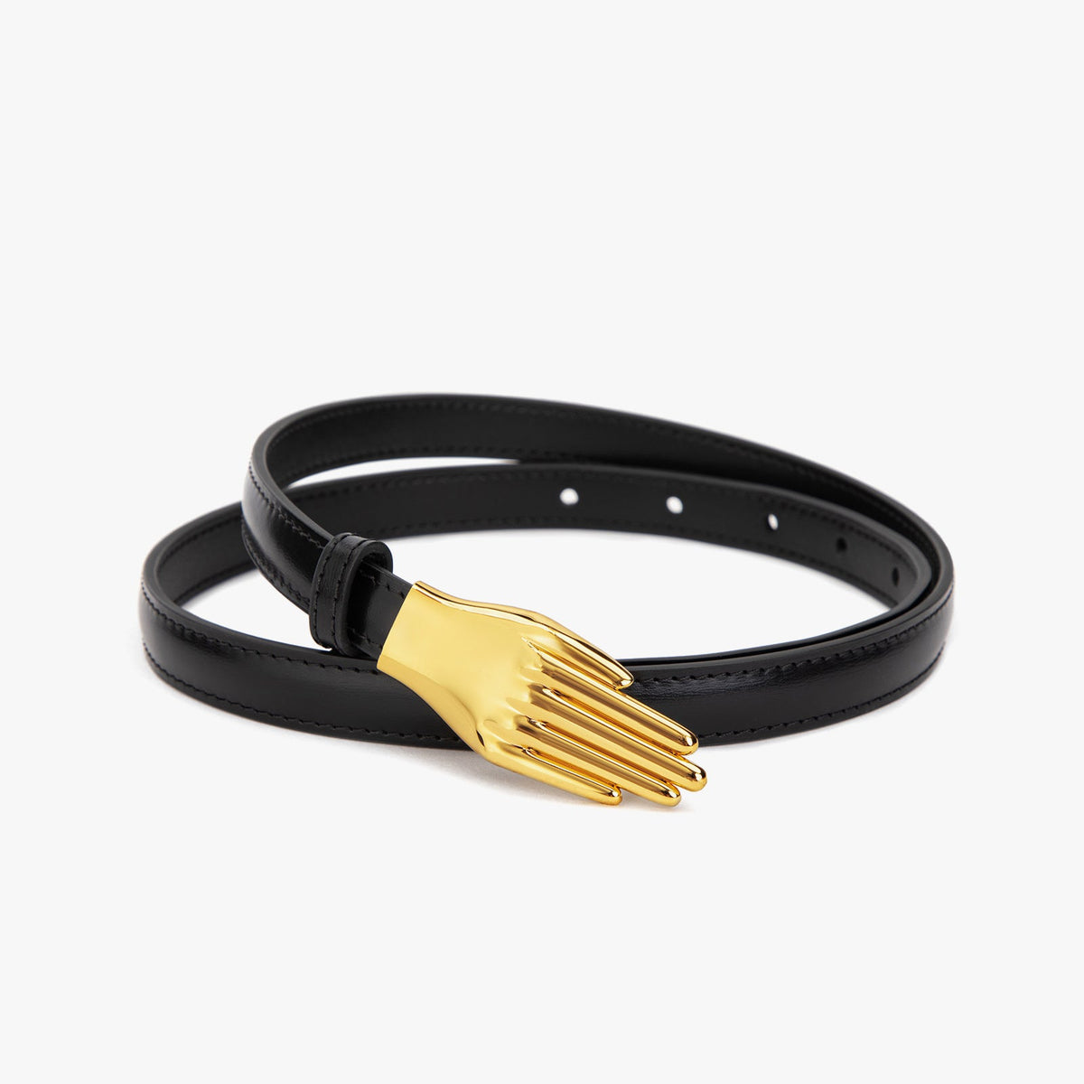 Cinturones Skinny para Mujer