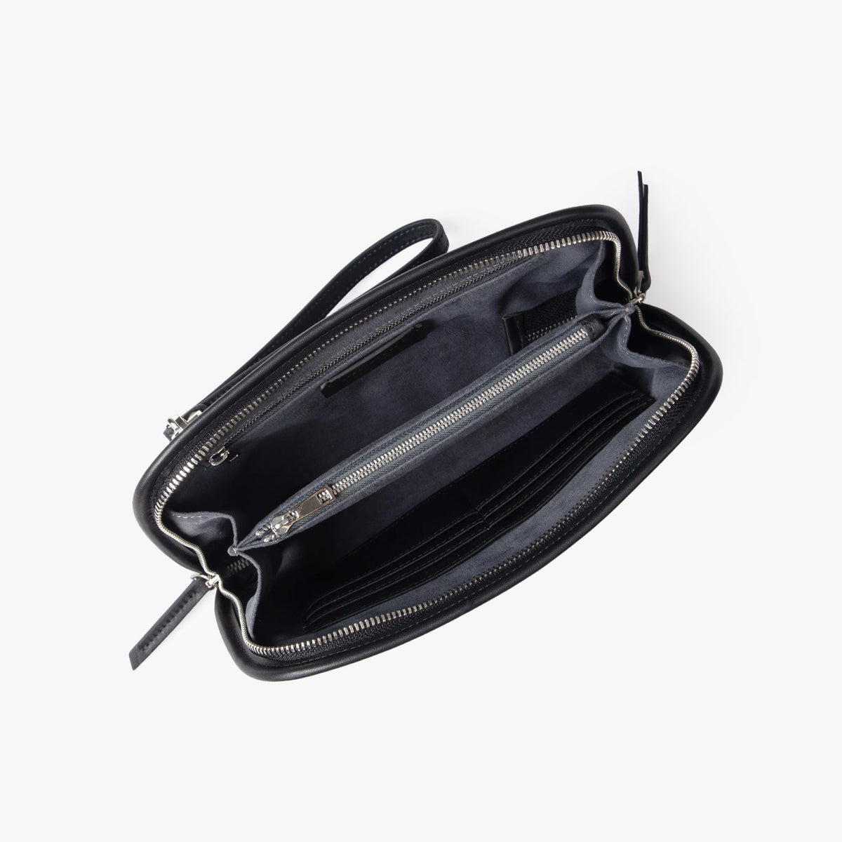 Croc Arc Clutch