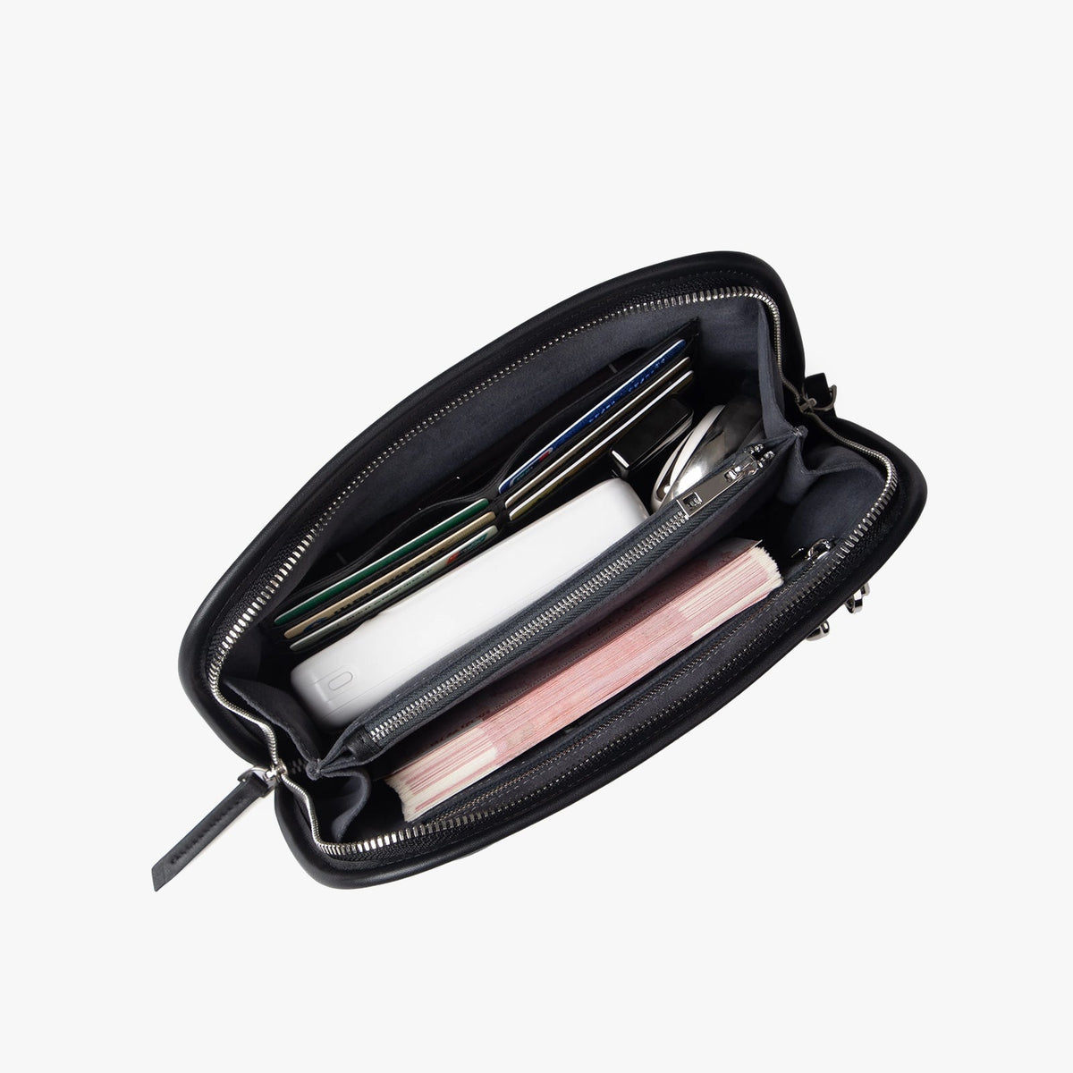 Croc Arc Clutch