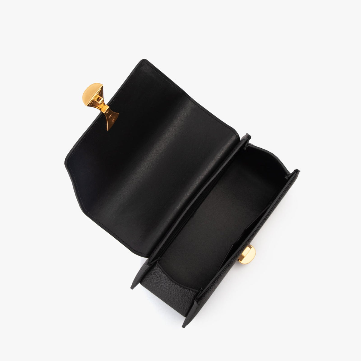 Diamond Arc Crossbody bag
