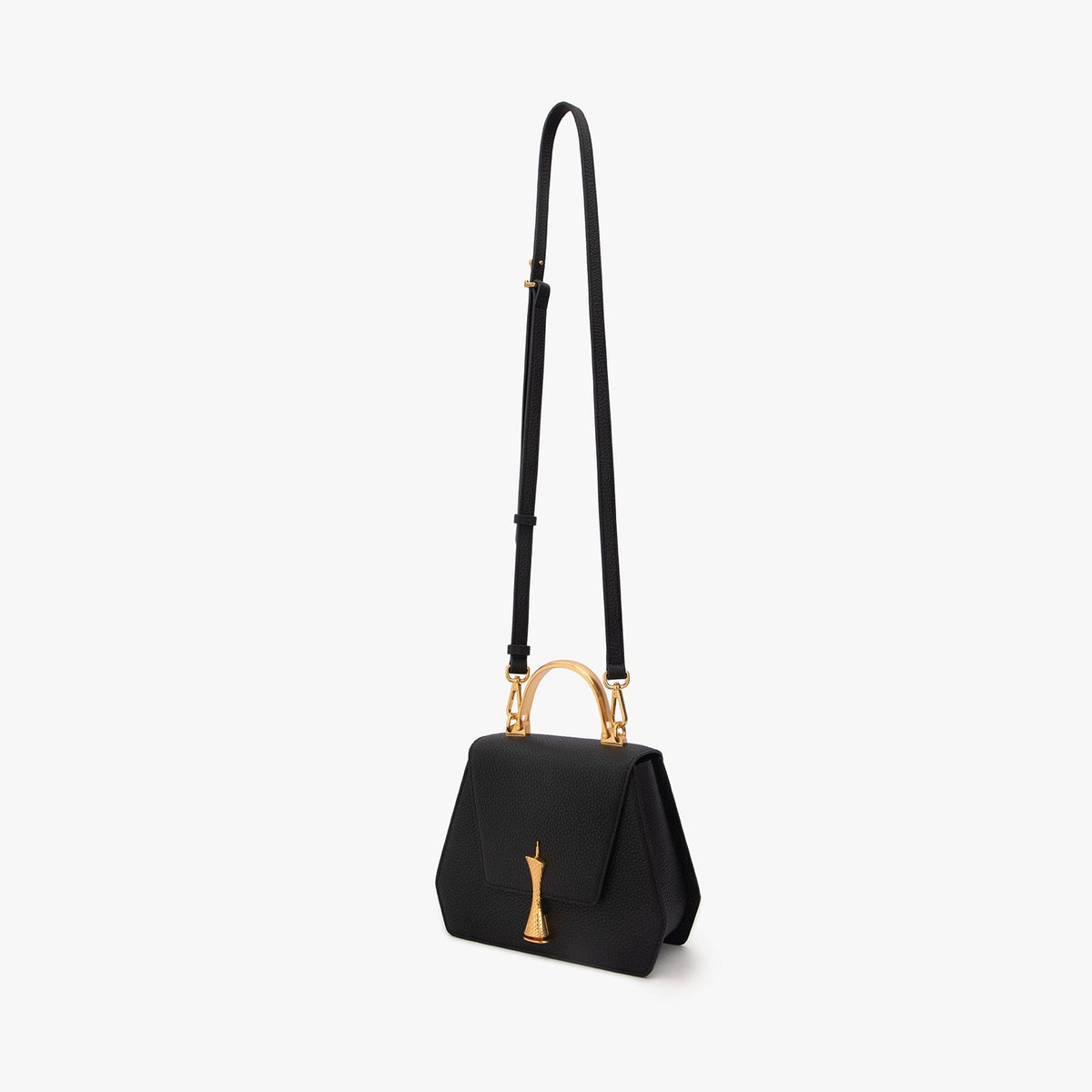 Diamond Arc Crossbody bag