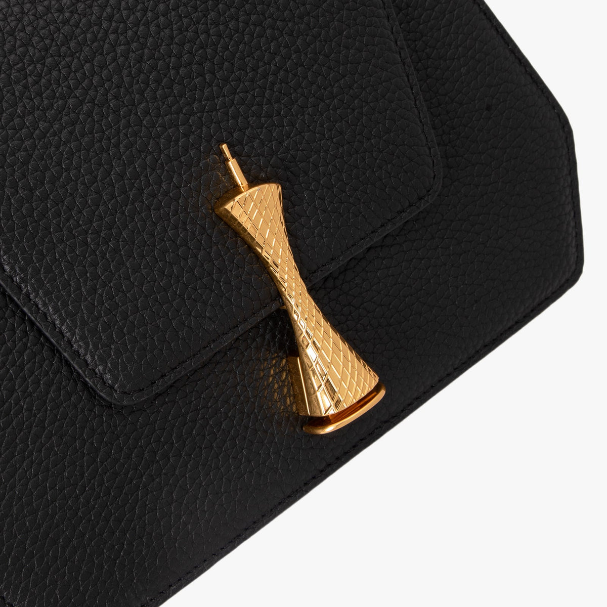 Diamond Arc Crossbody bag