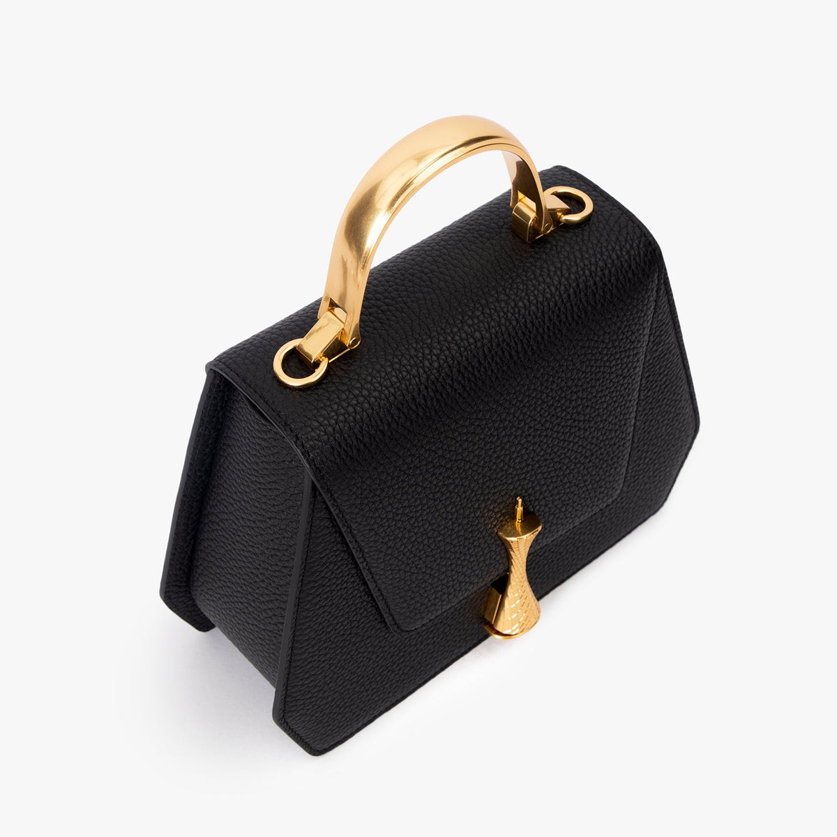 Diamond Arc Crossbody bag