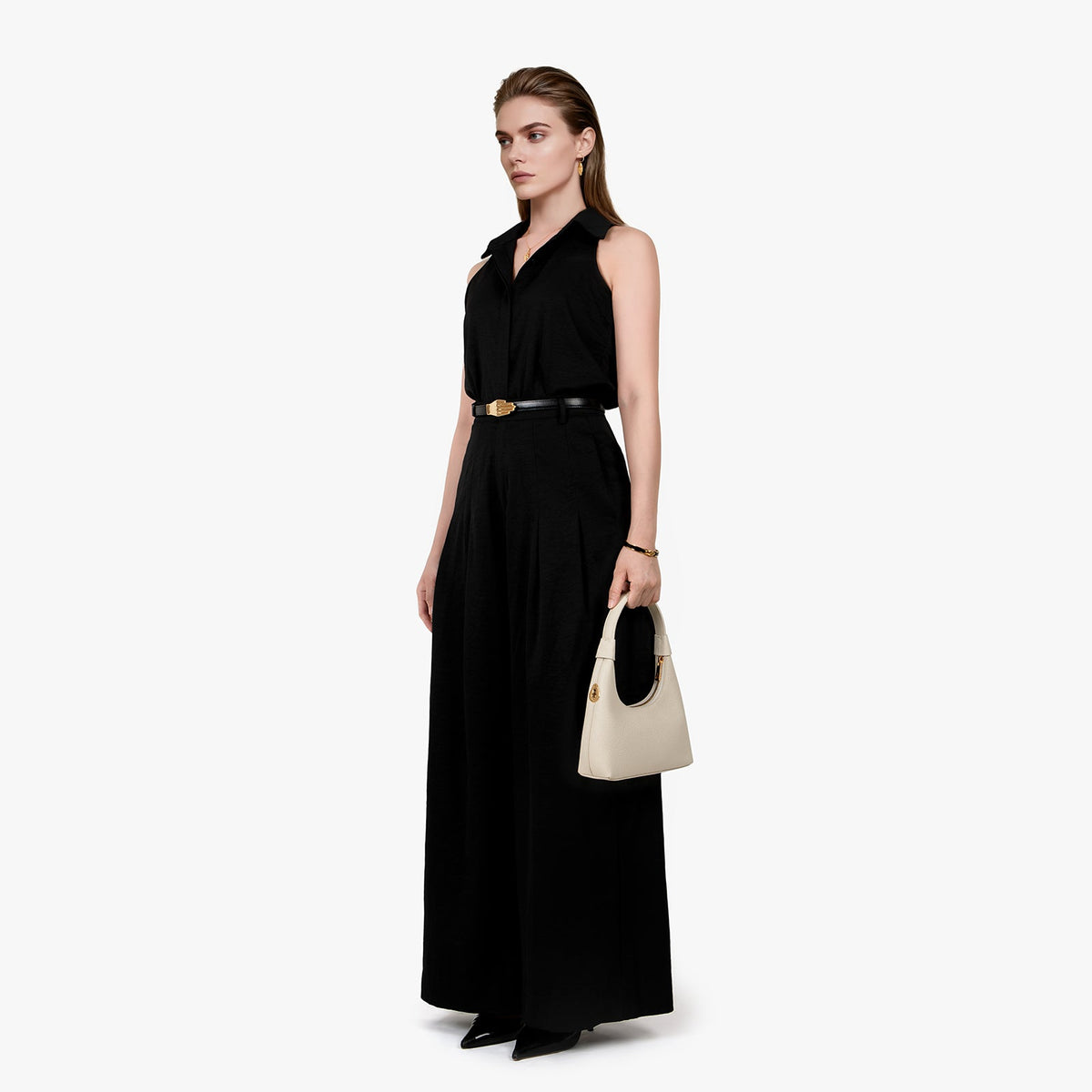Half Moon Bag
