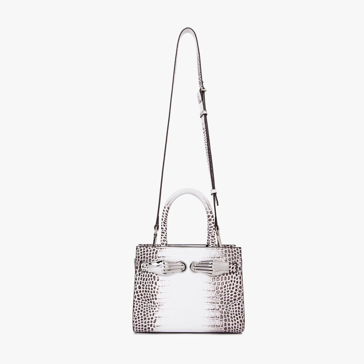 Himalayan Small Structured Bag