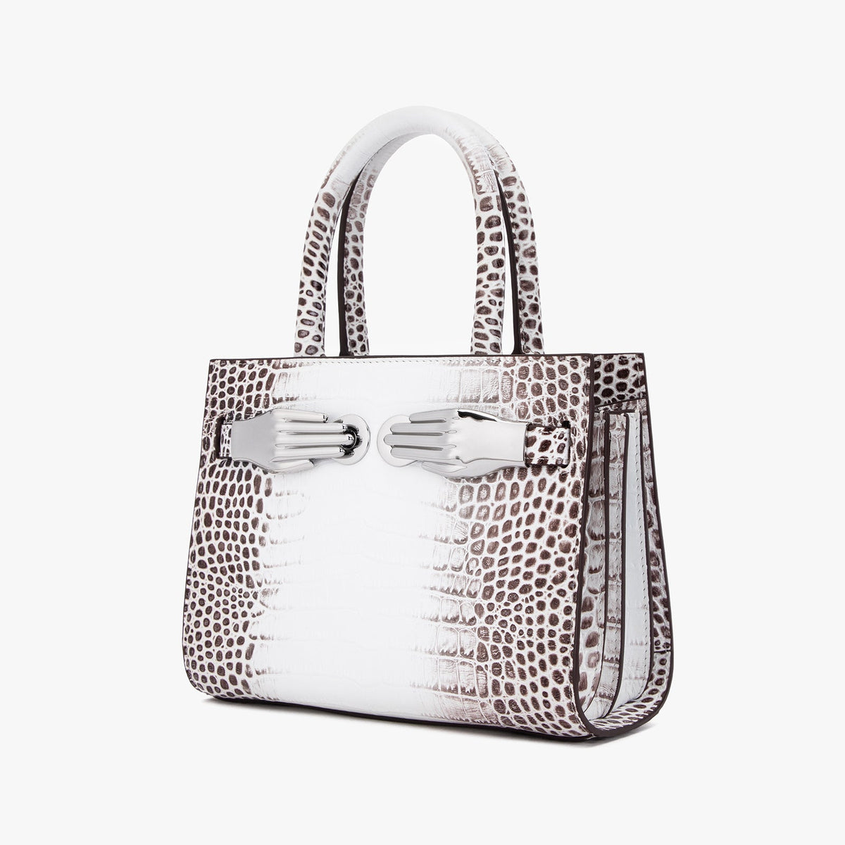 Himalayan Small Structured Bag