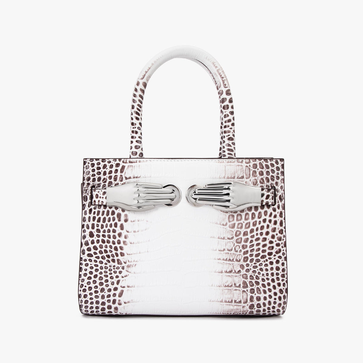 Himalayan Small Structured Bag
