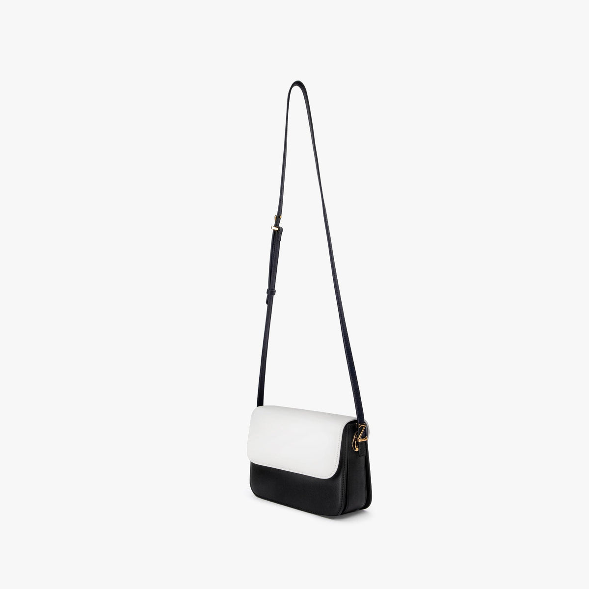 Mini bolso camaleón