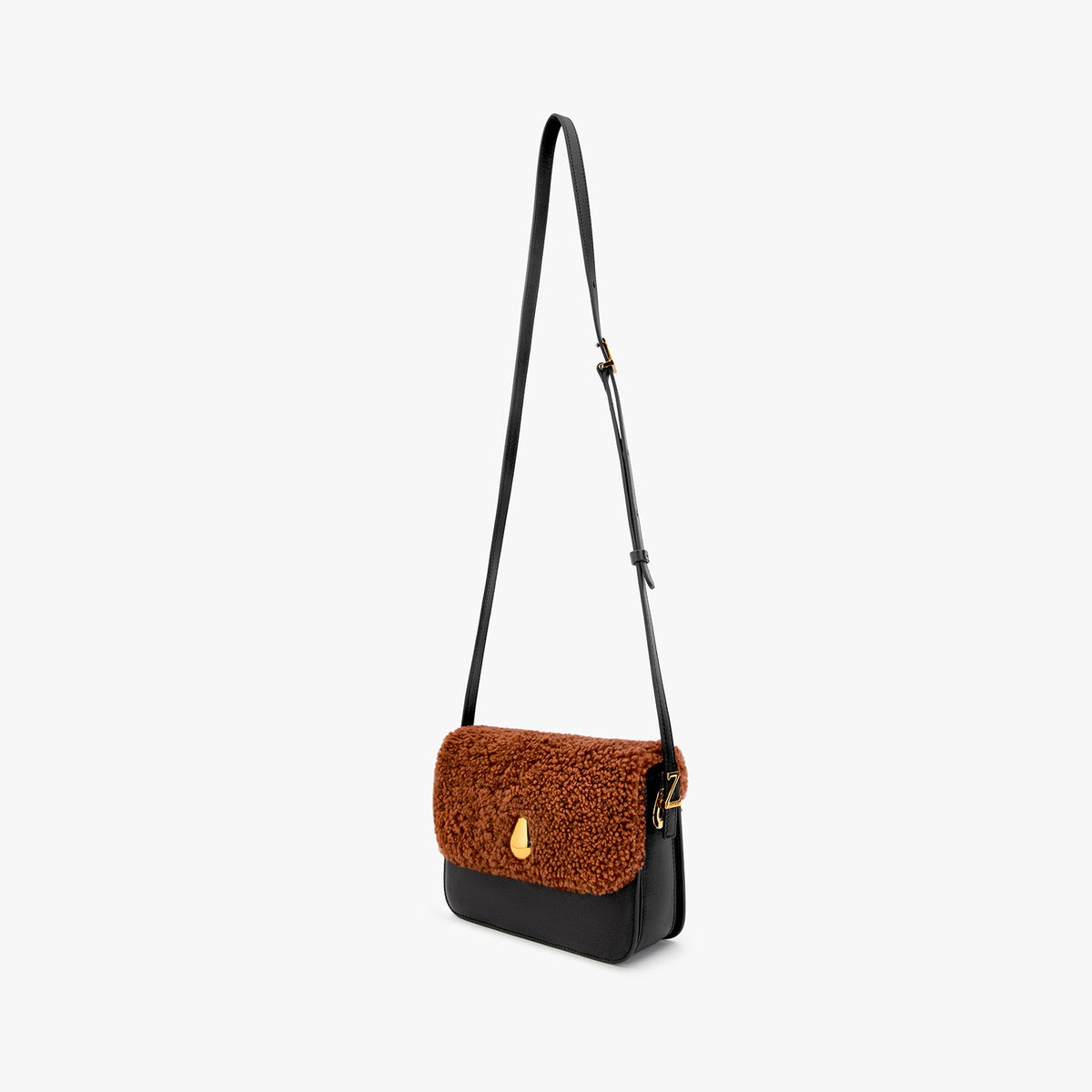 Mini Chameleon Bag