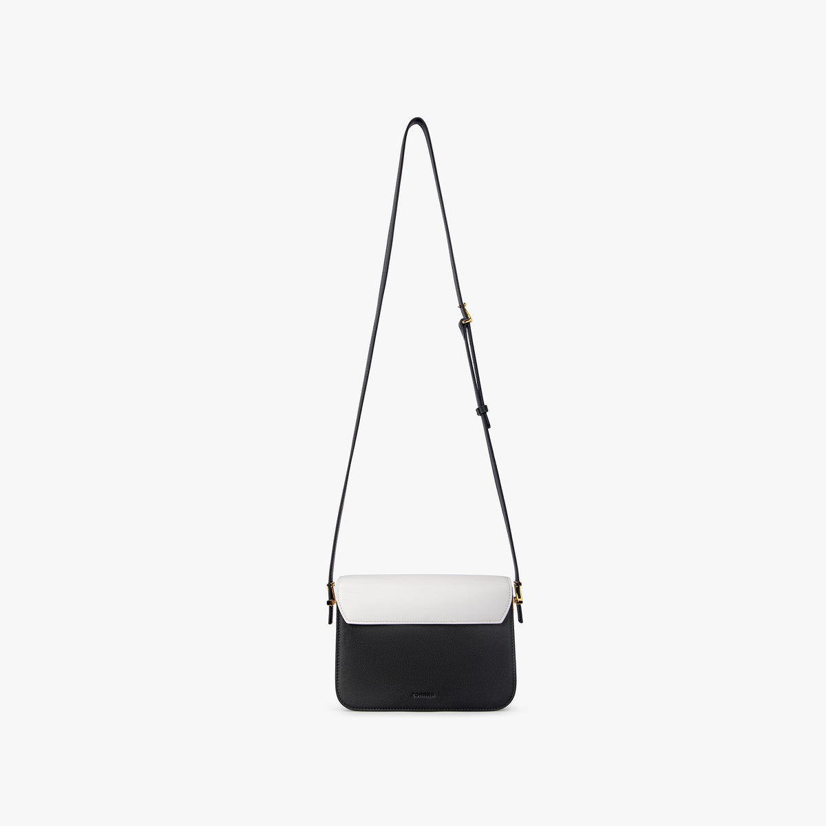 Mini bolso camaleón