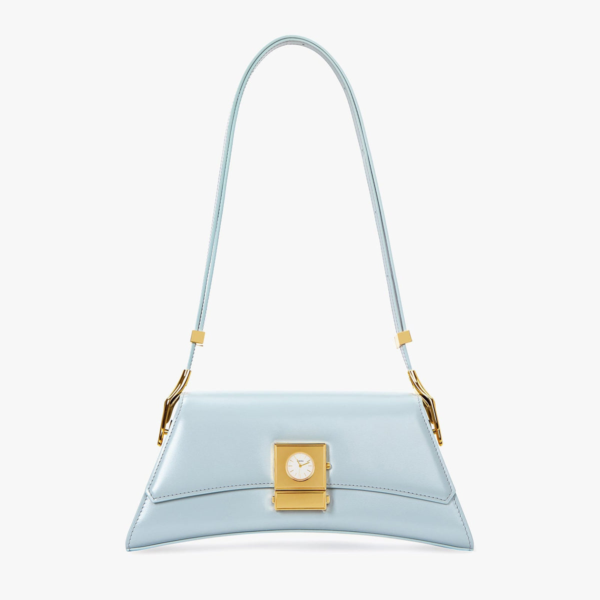 Olivia Baguette Bag