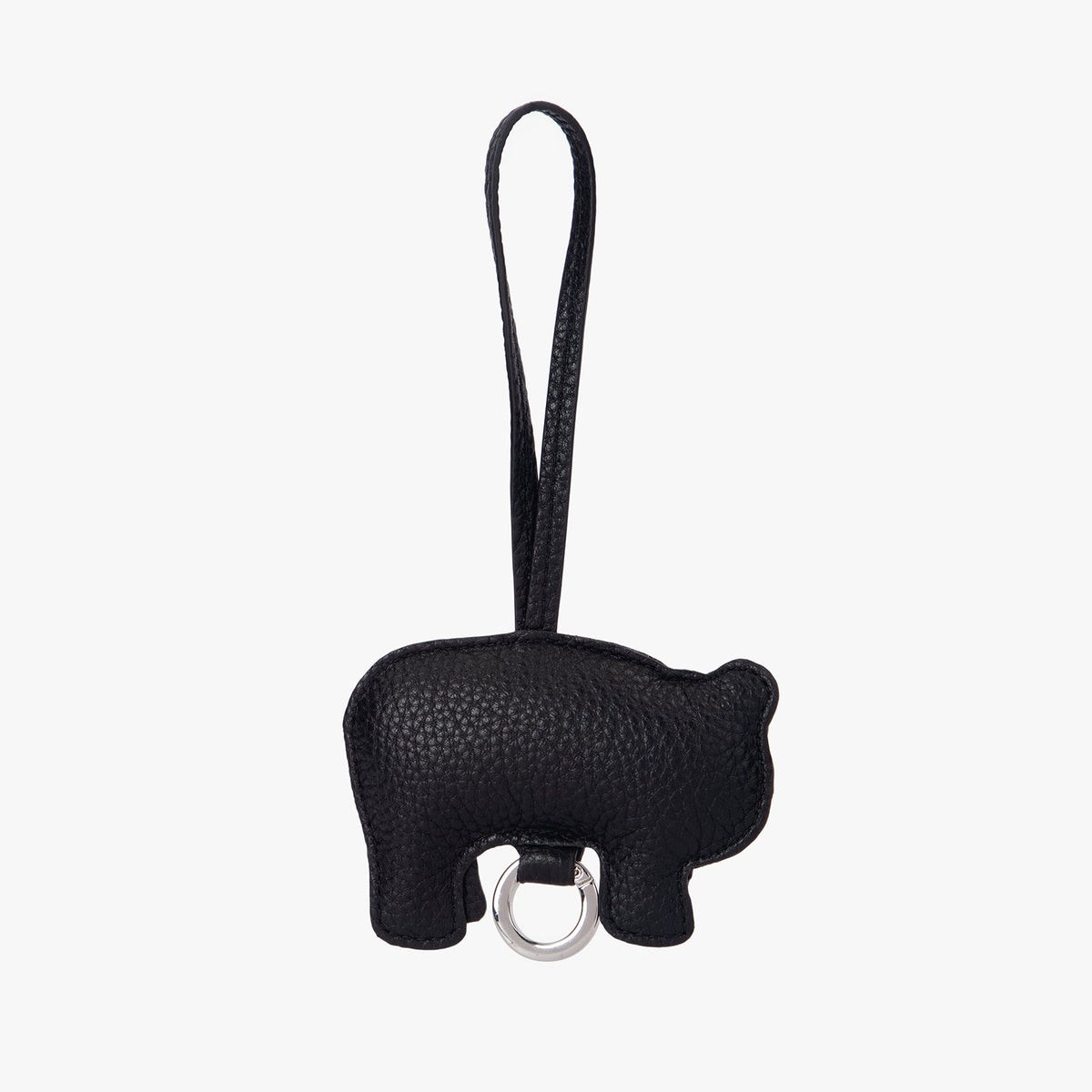 Panda Bag Charm