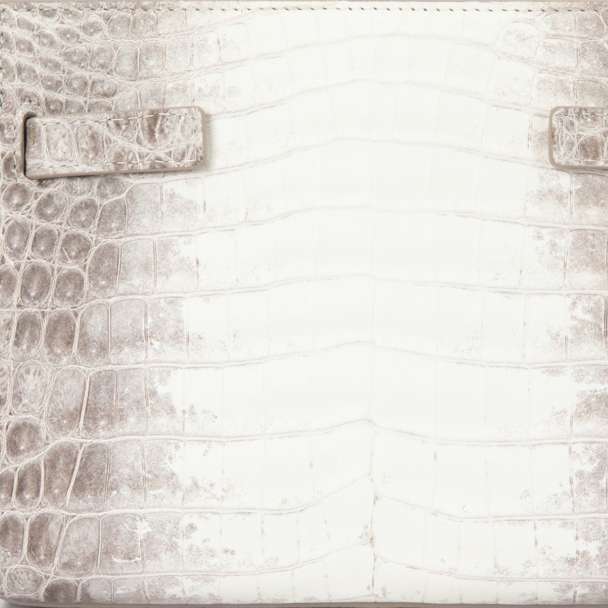 Private Custom Real Crocodile Leather Bag