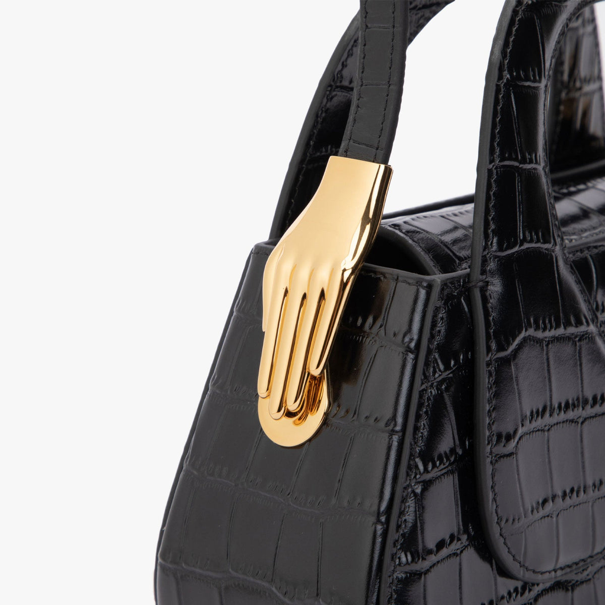 Quincy Daily Crossbody punge
