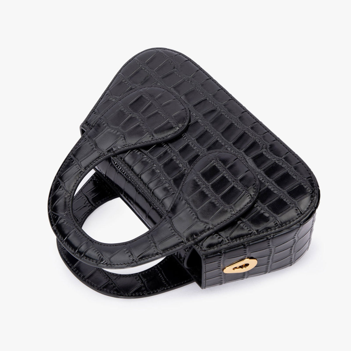 Quincy Daily Crossbody punge