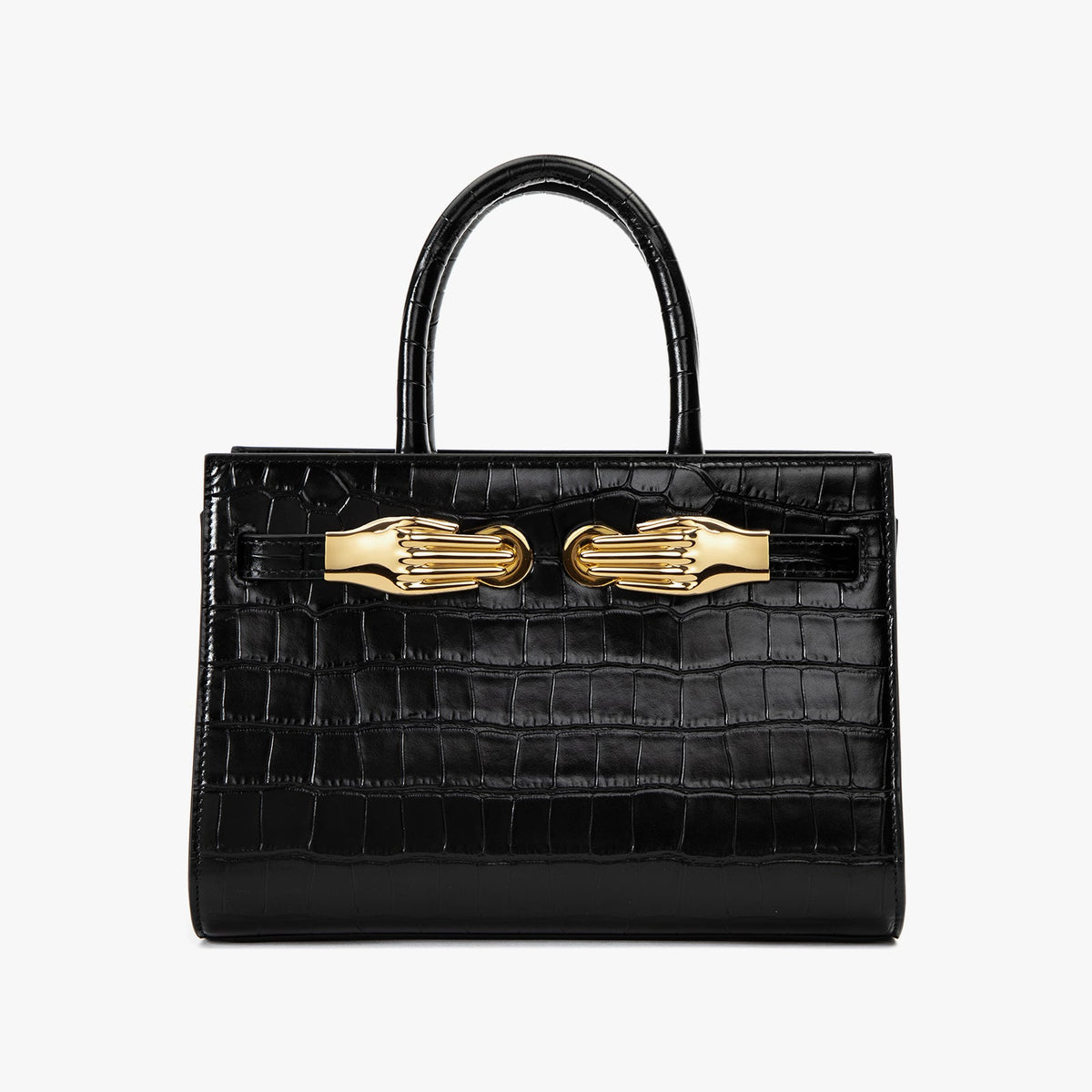 Sac De Jour Structured Bag