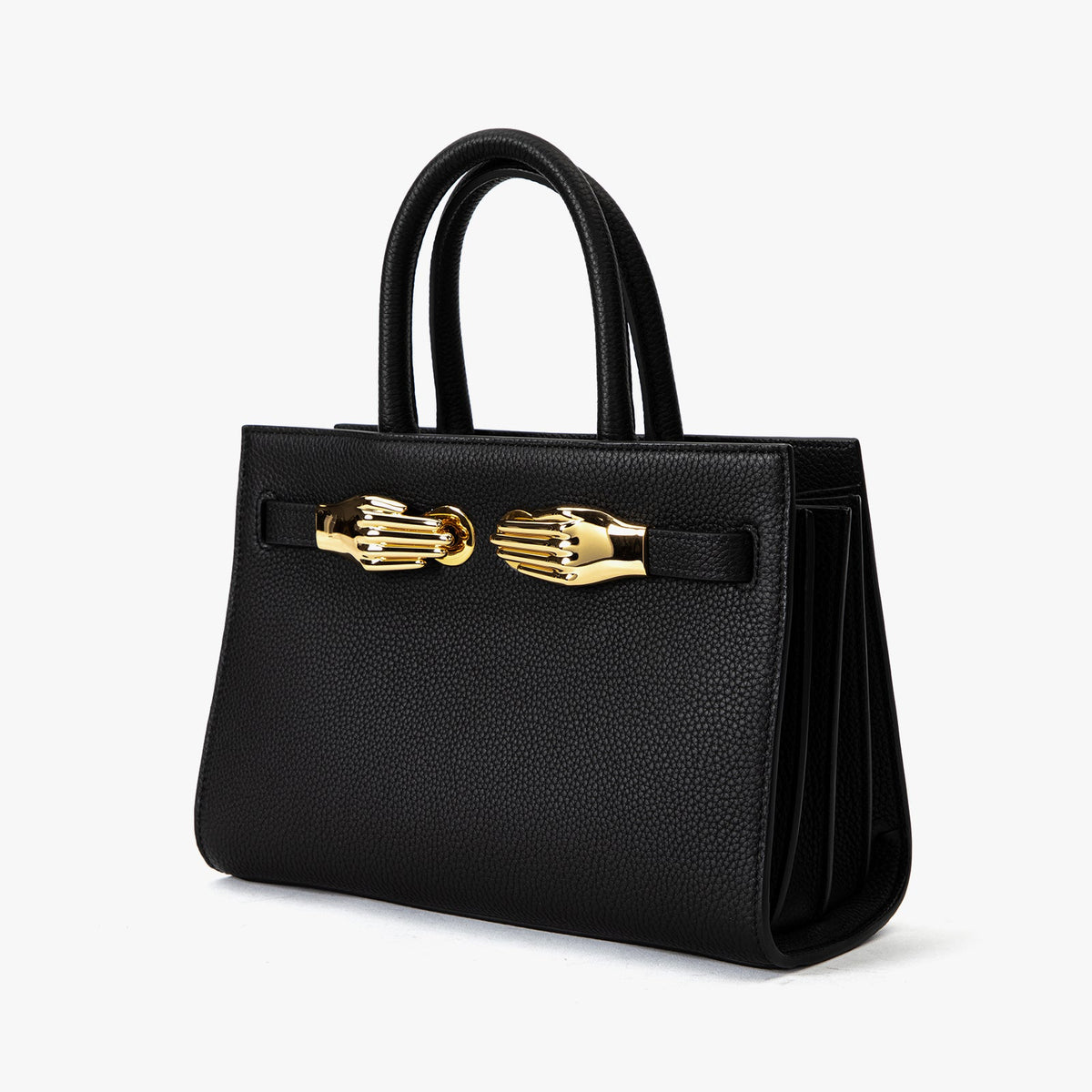 Sac De Jour Structured Bag