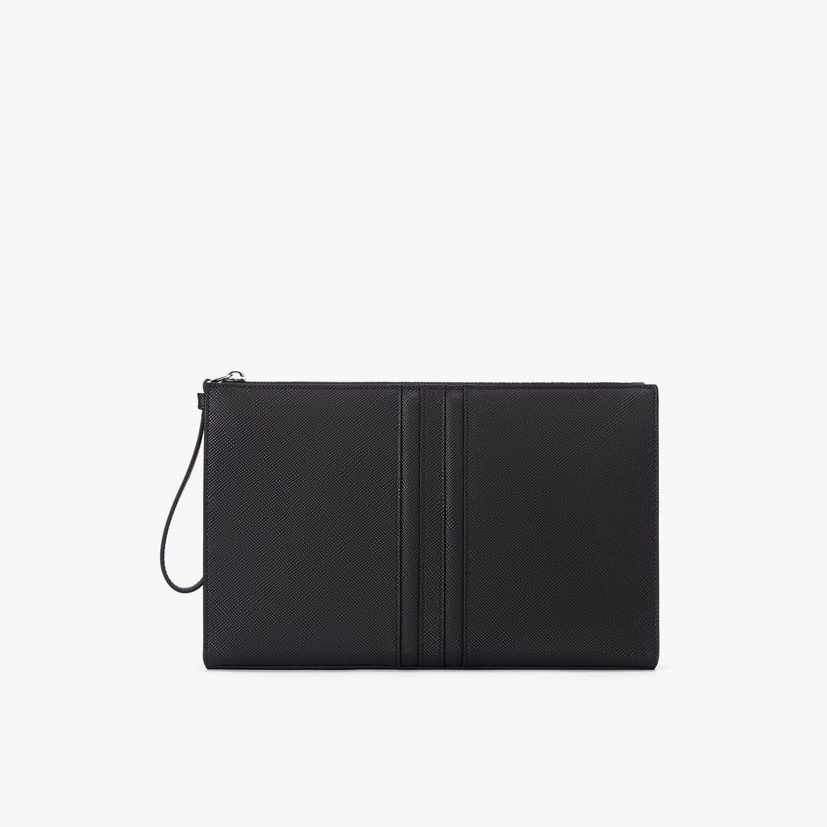 Saffiano Prime Clutch